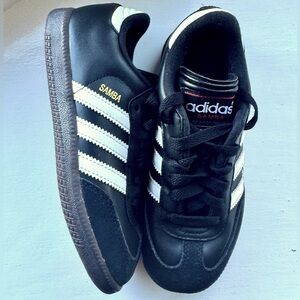 Adidas Kids Unisex Samba OG Sneakers